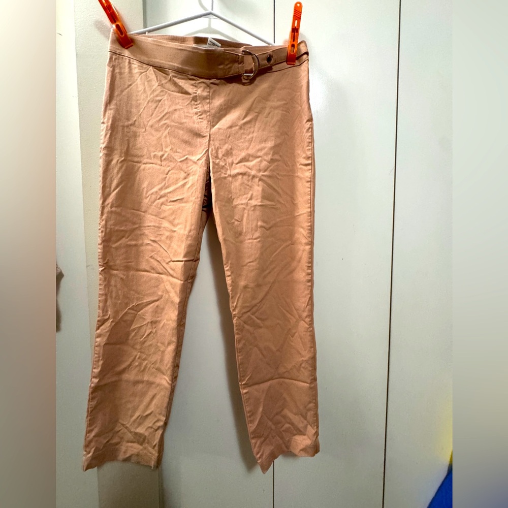 blush pink trouser large size